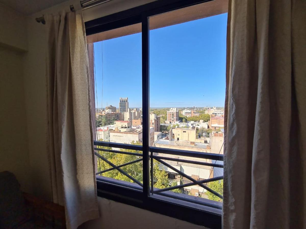Centro De Mendoza Departamento Leilighet Eksteriør bilde