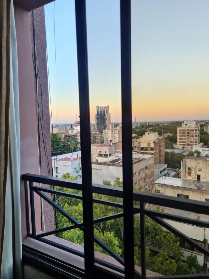Centro De Mendoza Departamento Leilighet Eksteriør bilde