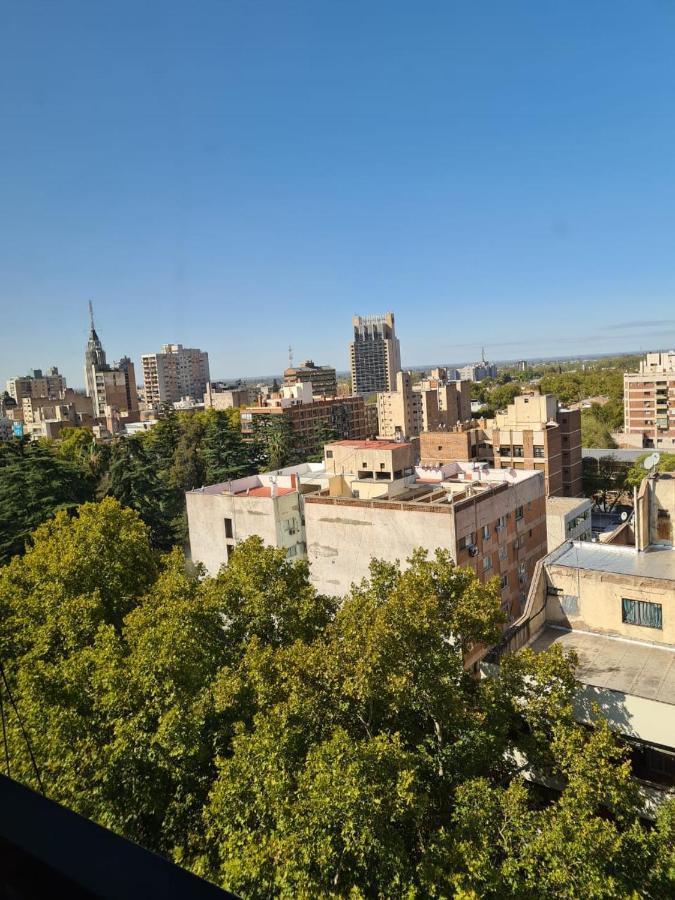 Centro De Mendoza Departamento Leilighet Eksteriør bilde