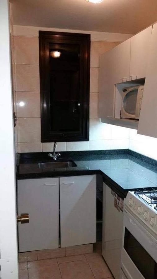 Centro De Mendoza Departamento Leilighet Eksteriør bilde