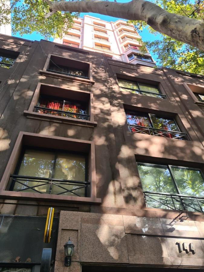 Centro De Mendoza Departamento Leilighet Eksteriør bilde