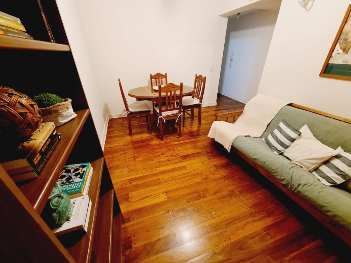Centro De Mendoza Departamento Leilighet Eksteriør bilde